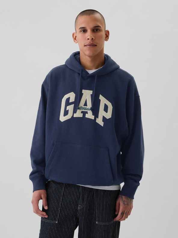 GAP Hanorac Albastru