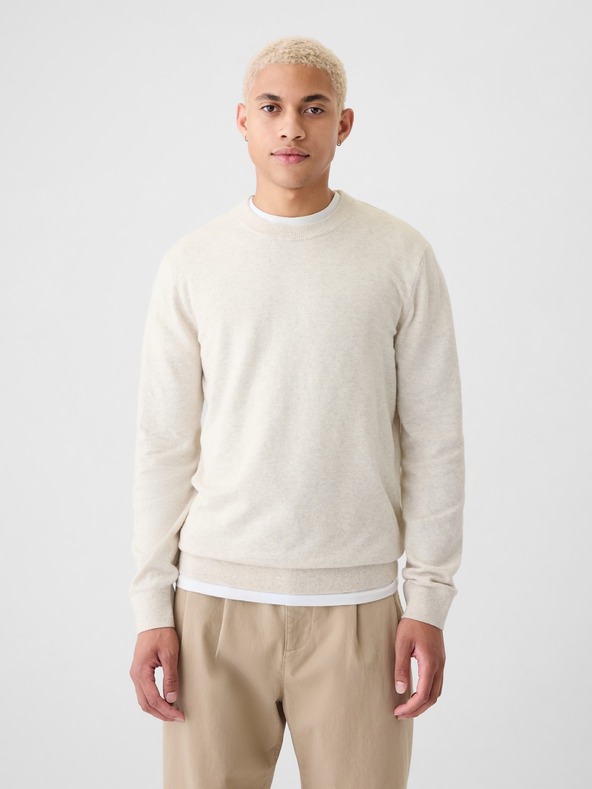 GAP CashSoft Pulover Maro