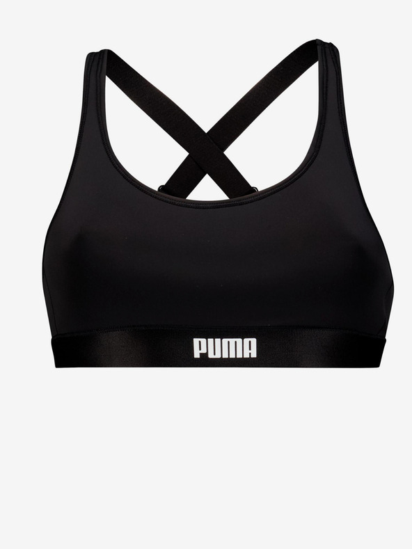 Puma Sport Sutien Negru