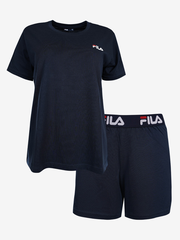 FILA Pijama Albastru