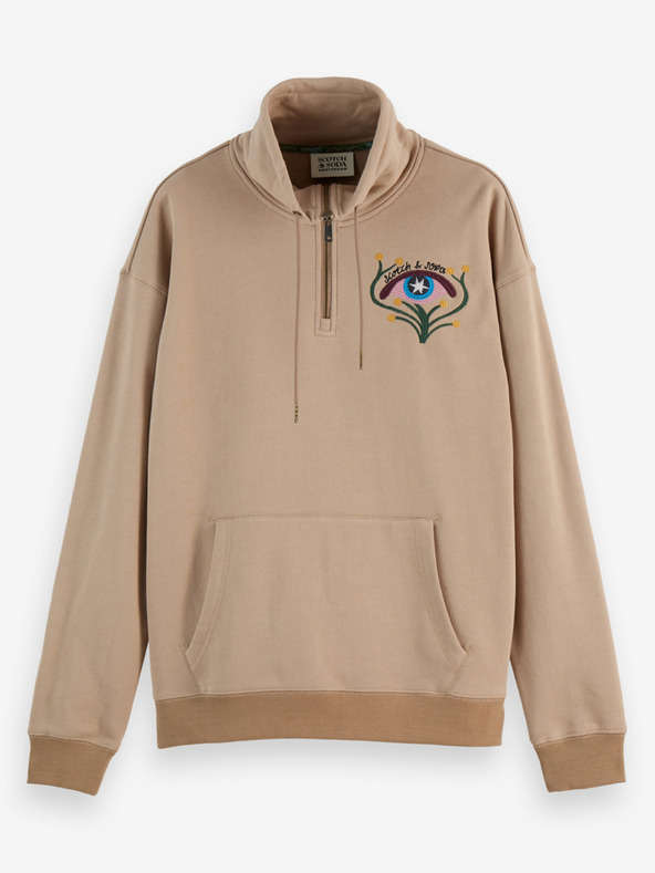 Scotch & Soda Hanorac Bej