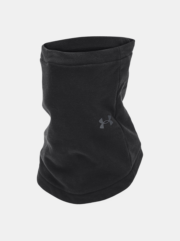 Under Armour UA Storm Fleece Gaiter Eșarfă Negru