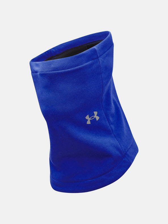 Under Armour UA Storm Fleece Gaiter Eșarfă Albastru