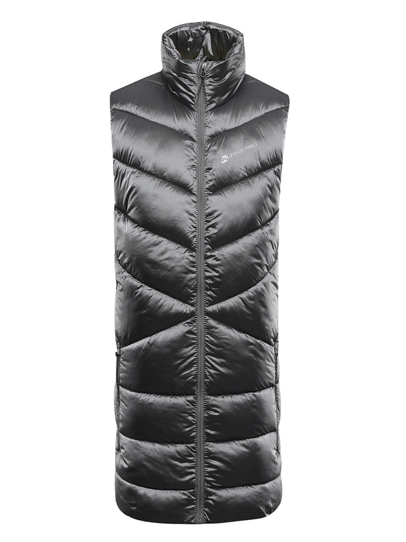 ALPINE PRO Norf Vesta Albastru