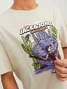 Jack & Jones After Life Tricou