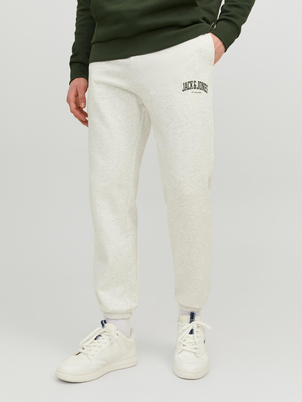 Jack & Jones Kane Pantaloni de trening Gri