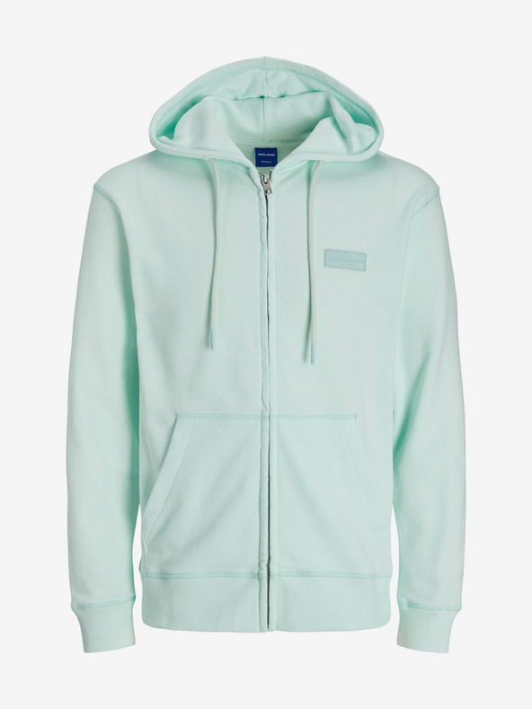Jack & Jones Faded Hanorac Verde