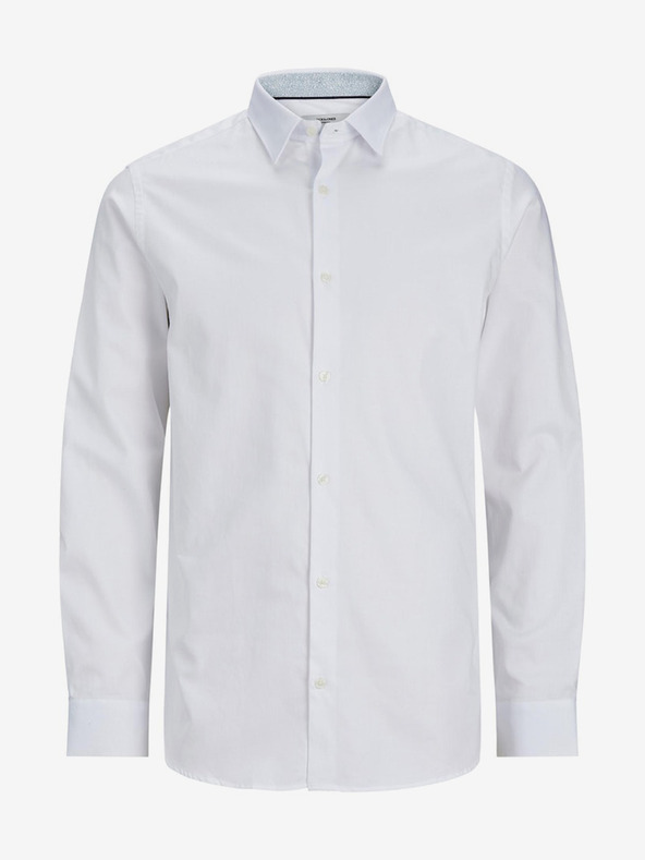 Jack & Jones Nordic Cămașă Alb