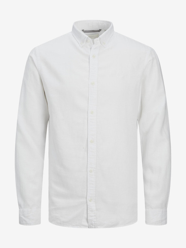Jack & Jones Maze Cămașă Alb