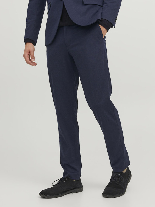 Jack & Jones Pantaloni Albastru