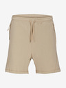Jack & Jones Pantaloni de trening pentru bărbați Jack & Jones Gordon Beige
