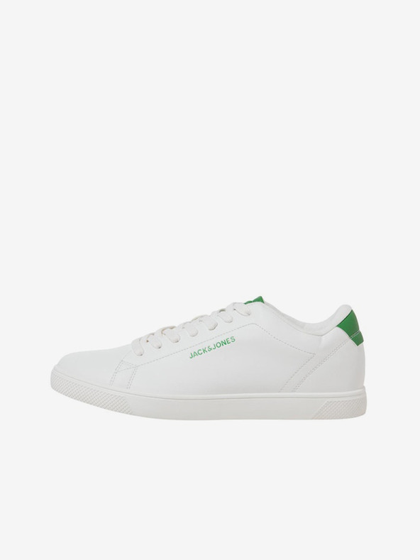 Jack & Jones Boss Teniși Alb