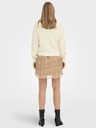 Jacqueline de Yong Cardigan pentru femei JDY Justy Cream