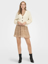 Jacqueline de Yong Cardigan pentru femei JDY Justy Cream