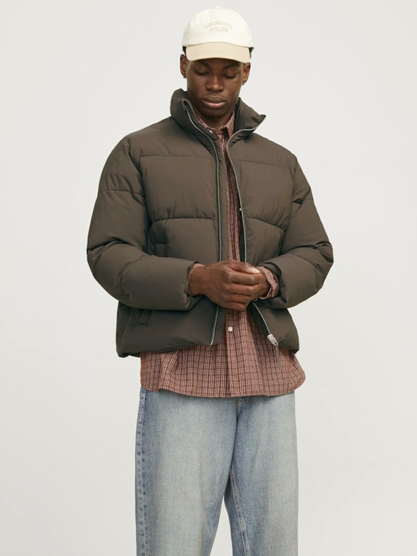Jack & Jones Frederiks Jachetă Maro