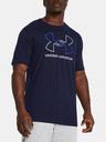 Under Armour UA GL Foundation Update SS Tricou