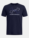 Under Armour UA GL Foundation Update SS Tricou