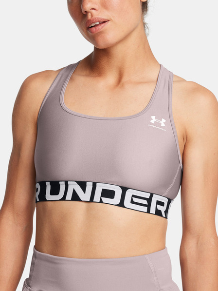 Under Armour UA HG Mid Branded Sutien