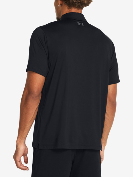 Under Armour UA T2G Polo Tricou