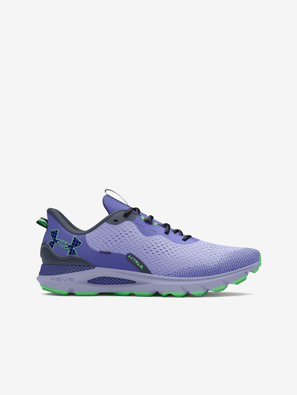 Under Armour UA U Sonic Trail Teniși Violet