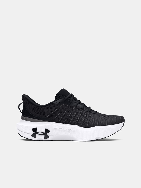 Under Armour UA W Infinite Elite Teniși Negru