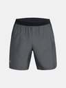 Under Armour Pantaloni scurți Under Armour UA LAUNCH 7'' HEATHER pentru bărbați