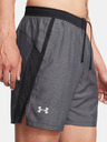 Under Armour Pantaloni scurți Under Armour UA LAUNCH 7'' HEATHER pentru bărbați