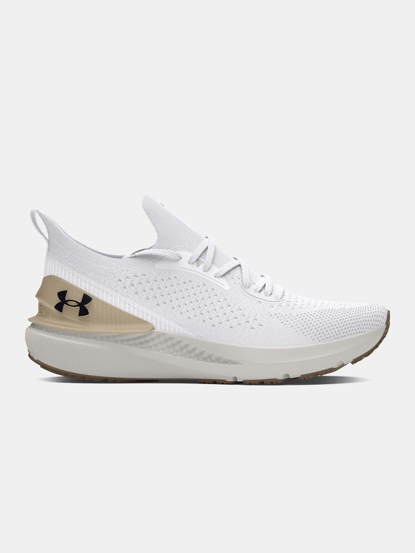 Under Armour UA W Shift Teniși Alb