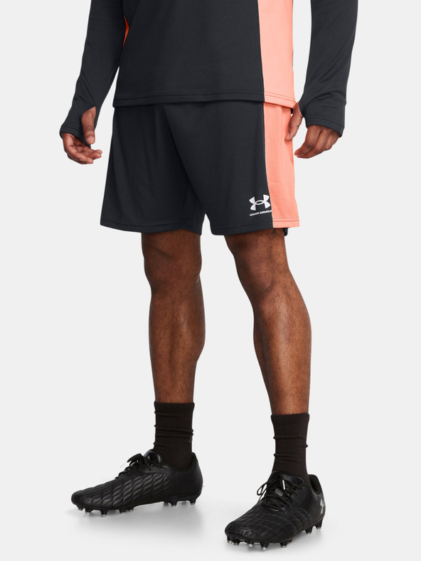 Under Armour UA Ms Ch. Knit Pantaloni scurți Negru