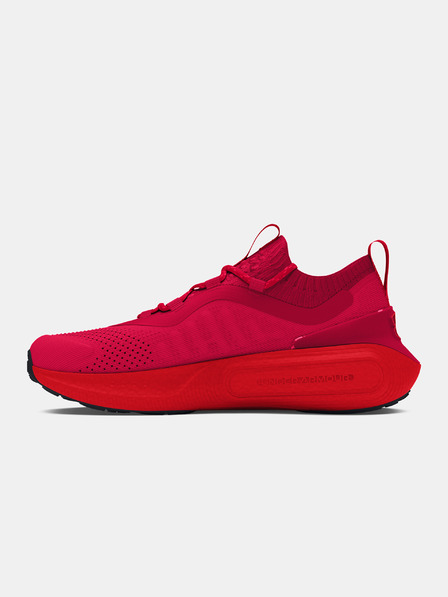 Under Armour UA W Phantom 4-RED Teniși