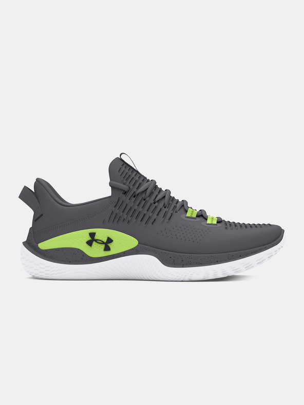 Under Armour UA Flow Dynamic INTLKNT Teniși Gri