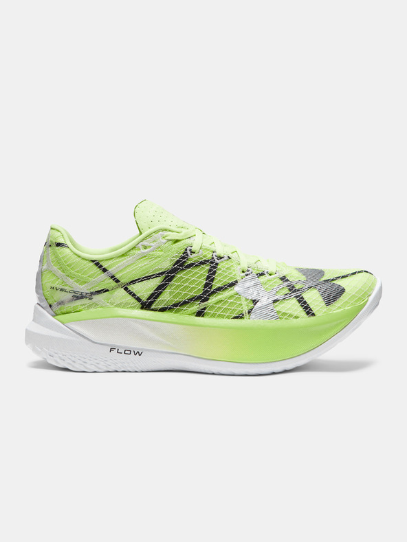 Under Armour UA U Velociti Elite 2 Teniși Verde