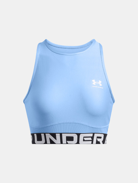 Under Armour HeatGear Rib Maieu