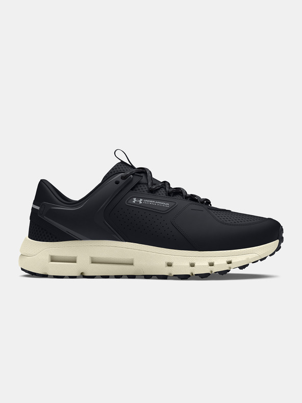Under Armour UA Summit Trek Teniși Negru