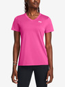 Under Armour Tech SSV- Solid Tricou