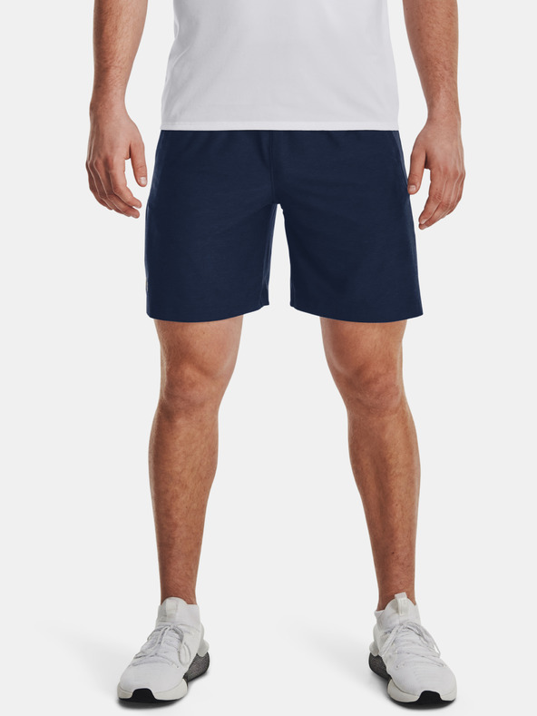 Under Armour UA Tech Vent Pantaloni scurți Albastru