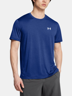 Under Armour UA Launch Tricou