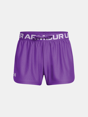 Under Armour Play Up Solid Pantaloni scurți pentru copii