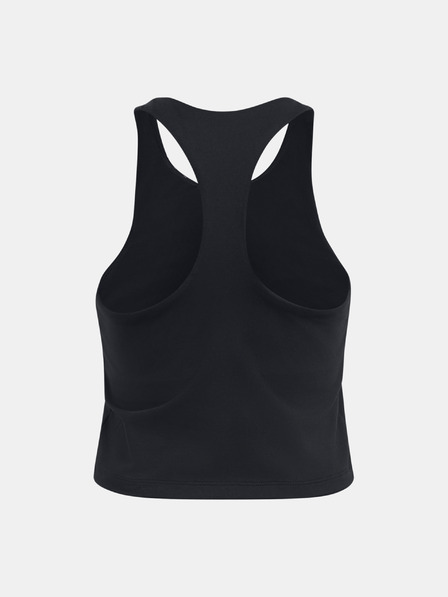 Under Armour Motion Branded Crop Maiou pentru copii