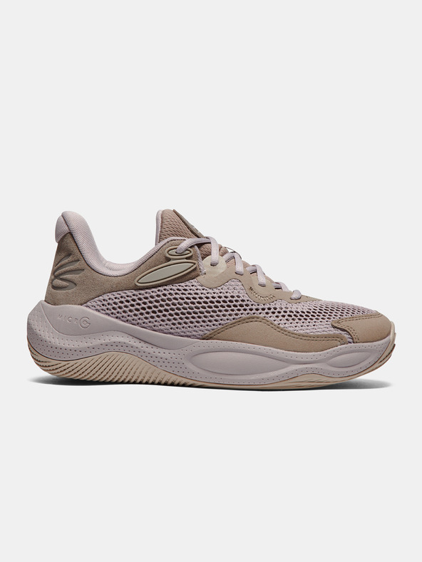 Under Armour CURRY Splash 24 SDE Teniși Maro