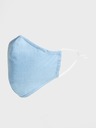GAP Draperii de protecție colorate GAP, 3 bucăți