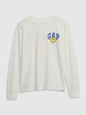 GAP Gap & Smiley® Tricou pentru copii