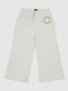 GAP Gap & Smiley® Pantaloni de trening pentru copii