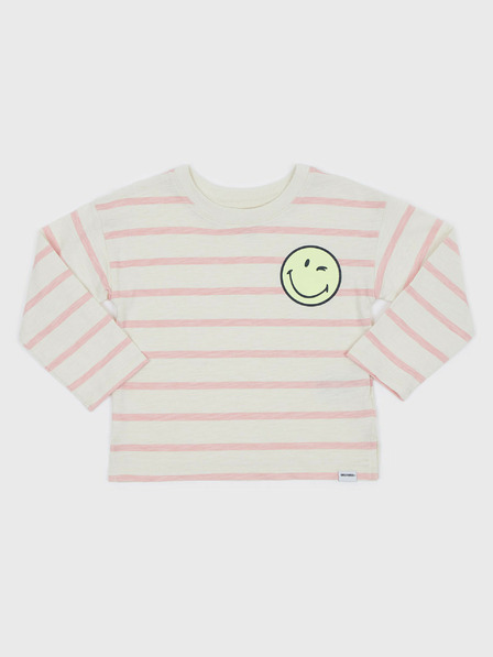 GAP Gap & Smiley® Tricou pentru copii