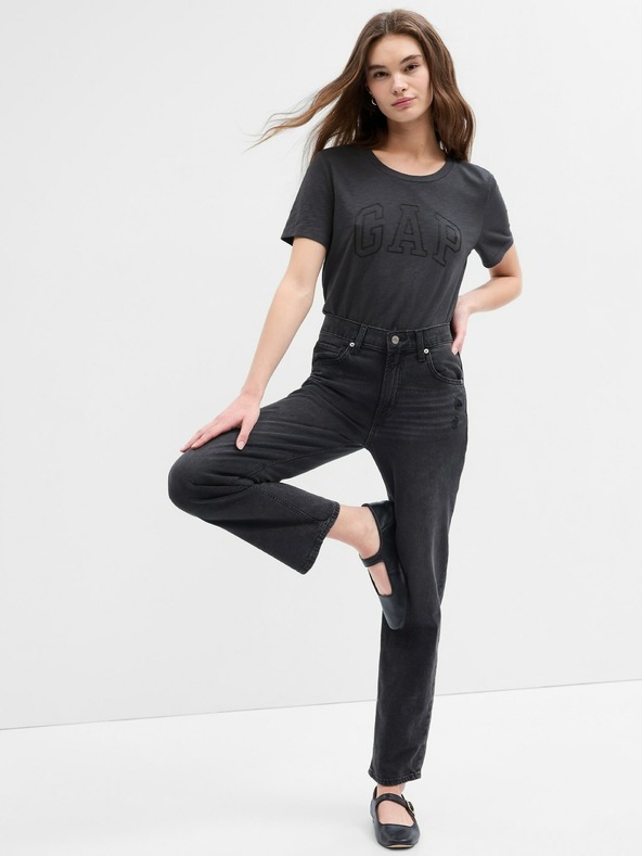 GAP Tricou Gri