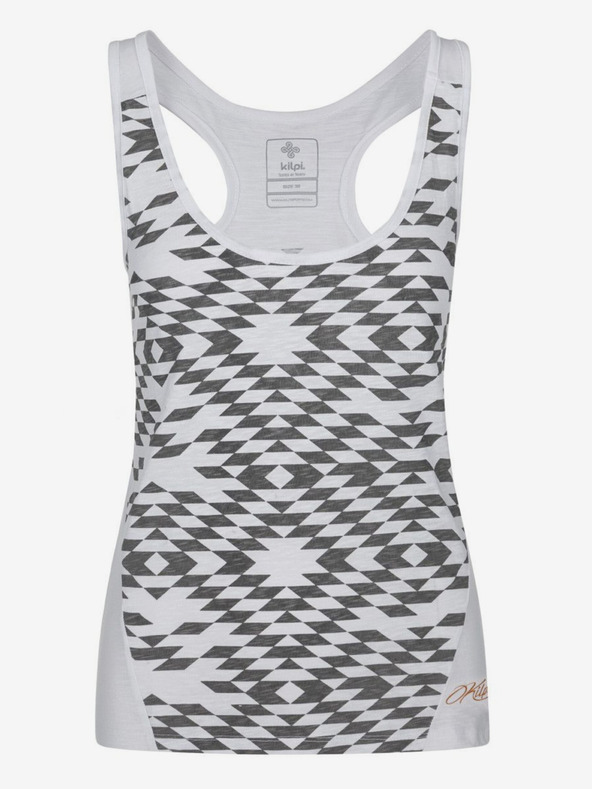 Kilpi Tricou de bumbac pentru femei Kilpi Nica