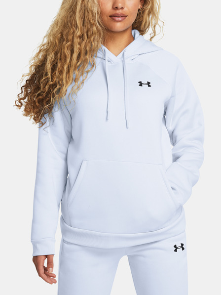 Under Armour UA Armour Fleece Hoodie Hanorac