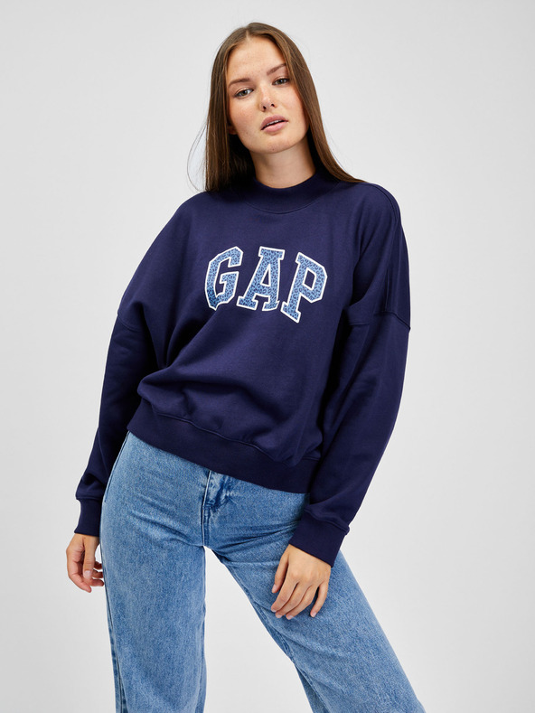 GAP Hanorac Albastru