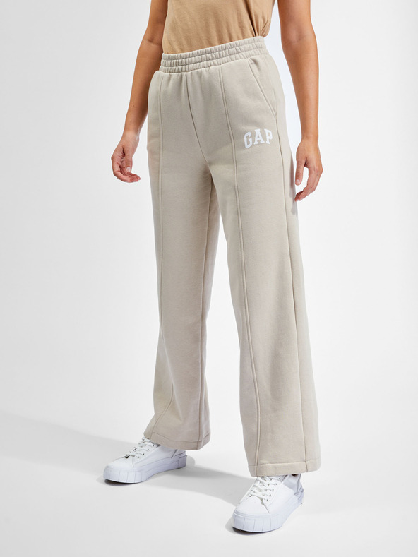 GAP Pantaloni de trening Gri