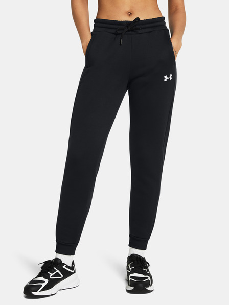 Under Armour UA Armour Fleece Pantaloni de trening